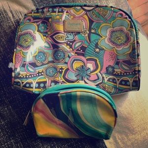 Make-Up Bag Set