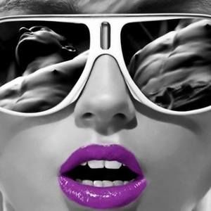 Meet your Posher, Ivette