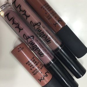 Nyx Bundle