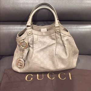 Gucci medium Sukey bag