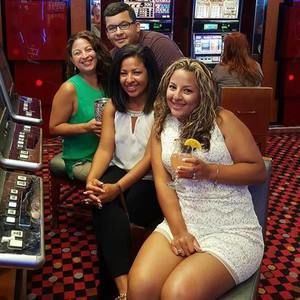 Meet your Posher, Clarissa