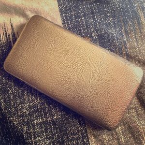 Gold Wallet