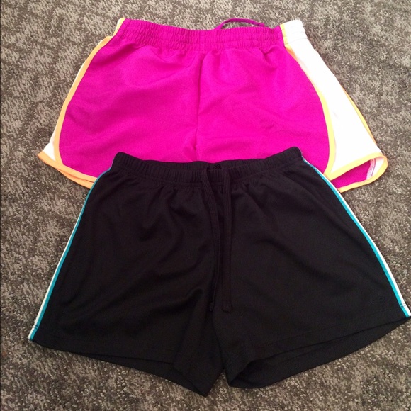 Gym short bundle