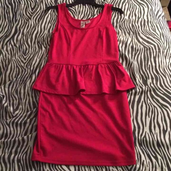 Party Dress