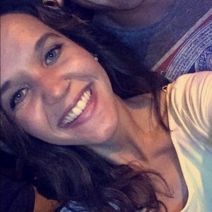 Meet your Posher, Jenna