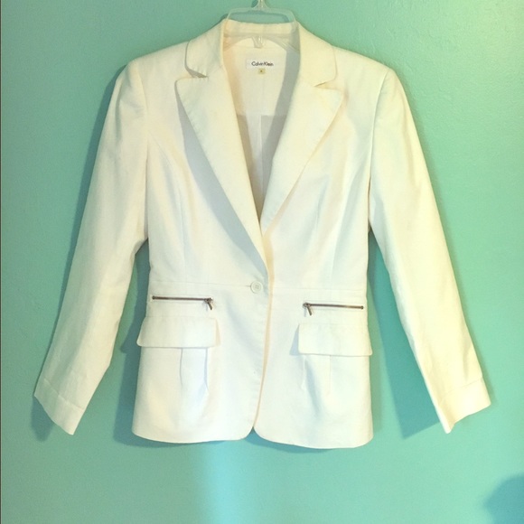 Calvin Klein Jacket