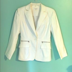 Calvin Klein Jacket