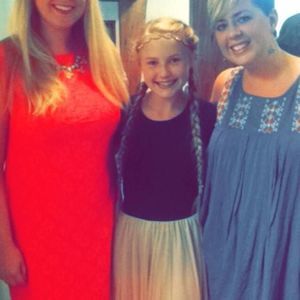 Meet your Posher, Avery