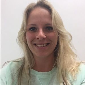 Meet your Posher, Rebecca