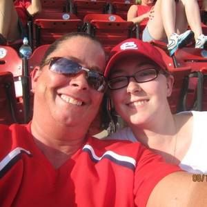 Meet your Posher, Audra