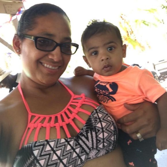 Meet your Posher, Diana