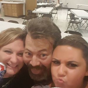 Meet your Posher, Trinity-tj