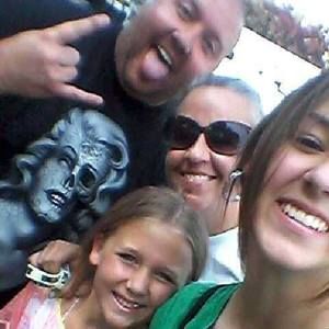 Meet your Posher, Jamie