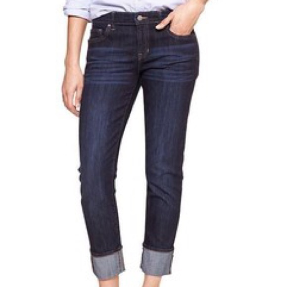 Gap Jeans