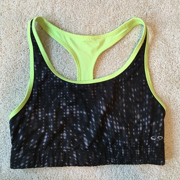 Champion Sports Bra