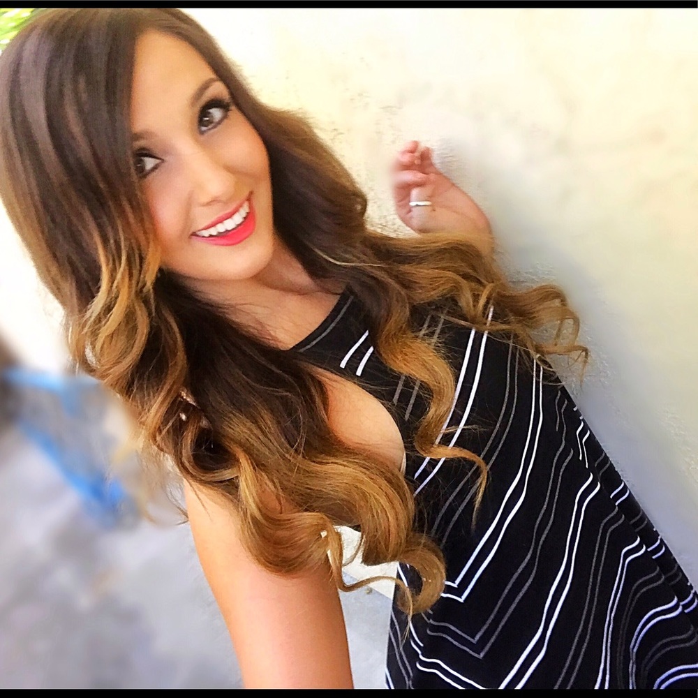 Meet your Posher, Janae