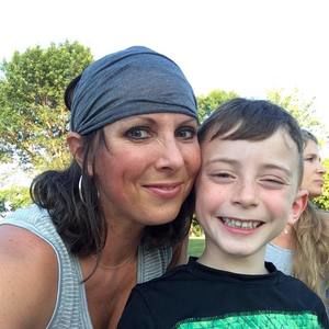 Meet your Posher, Sara