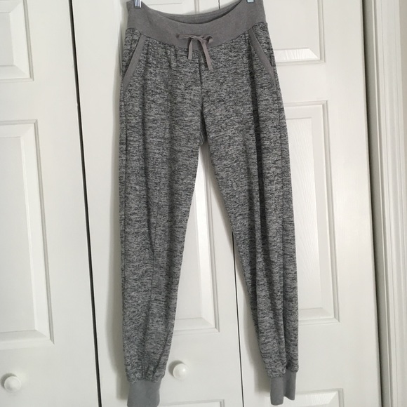 athleta sweat pants
