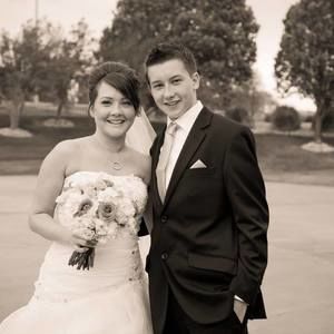 Meet your Posher, Christal