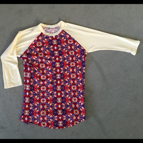 NWOT LuLaRoe XS Randy