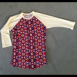 NWOT LuLaRoe XS Randy