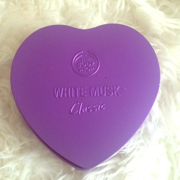 Perfume/body mist brand new