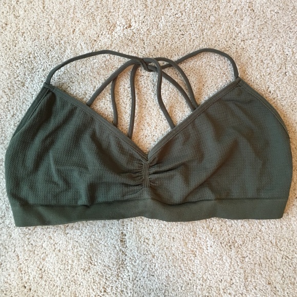 Free People Bandeau