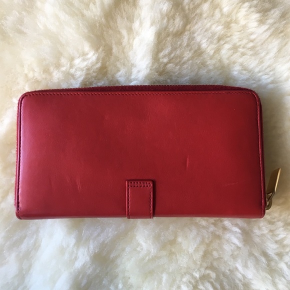 Auth YSL wallet - Picture 2 of 4