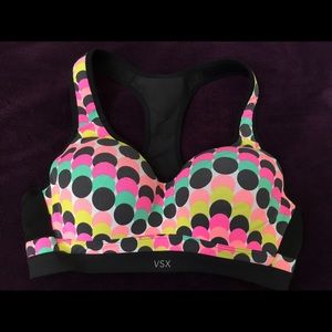 Victoria's Secret sports bra