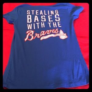 Atlanta Braves Tee