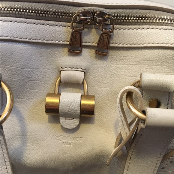 YSL muse bag and wallet - Picture 2 of 7