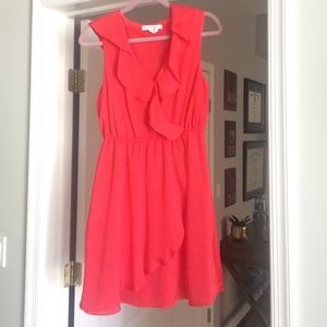 BCBG generation dress