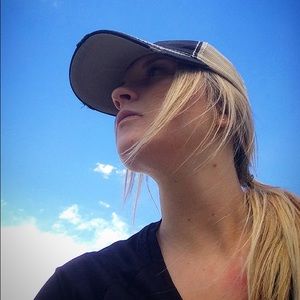 Meet your Posher, Kaylene