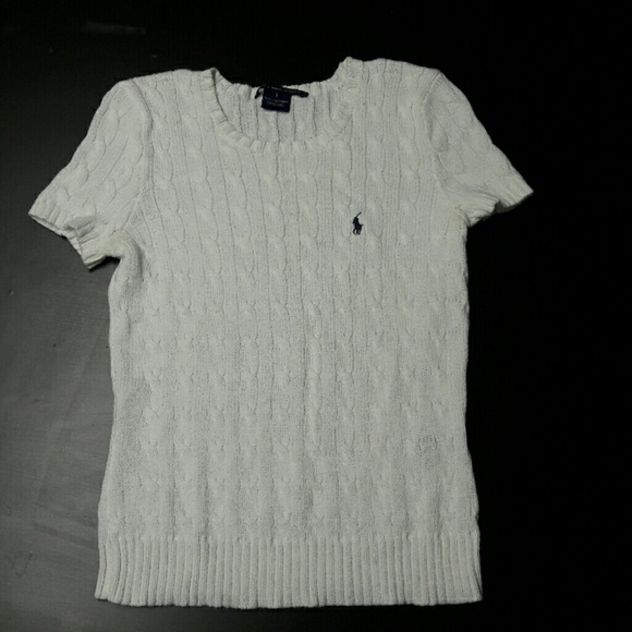 Ralph Lauren Sport sweater Tee