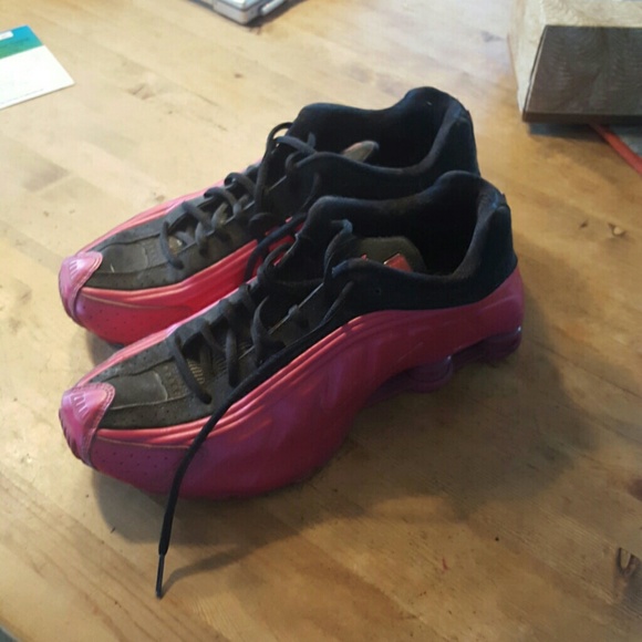 Nike shox