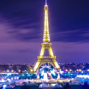 Meet your Posher, Victoria