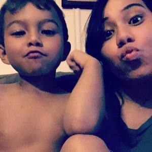 Meet your Posher, Kimberly