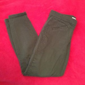 Gap ultra skinny pants