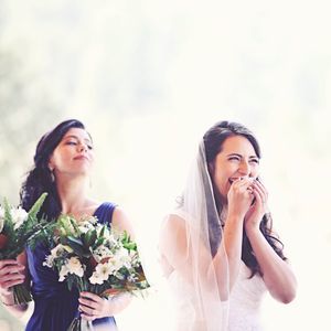 Meet your Posher, Becky