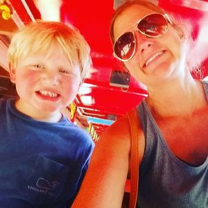 Meet your Posher, Amy