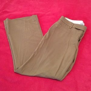 Gap dress pants