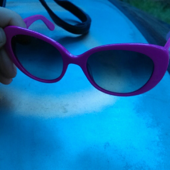 Sun glasses