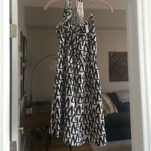 BCBG generation dress