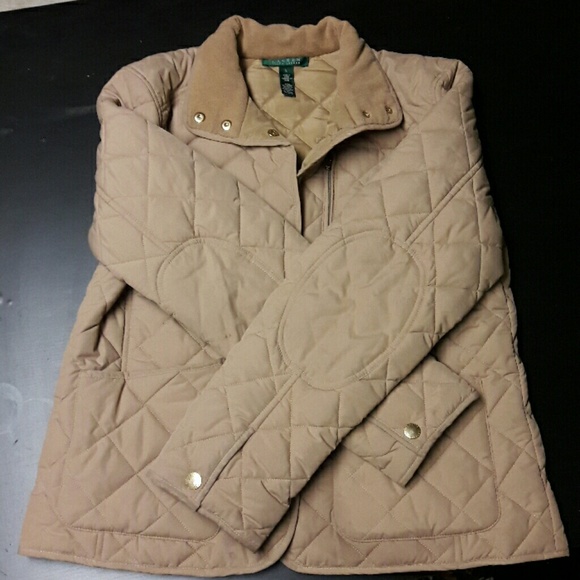 Ralph Lauren jacket