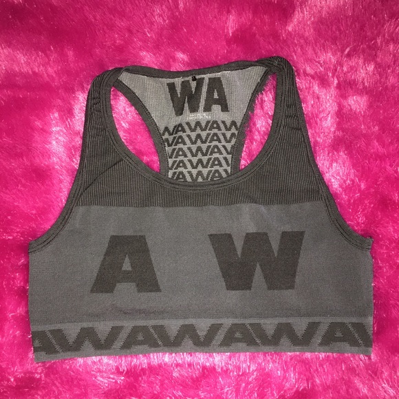 Alexander Wang x H&M