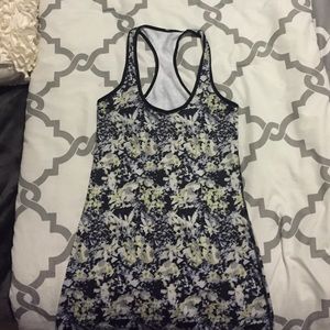 Lululemon Cool Racerback