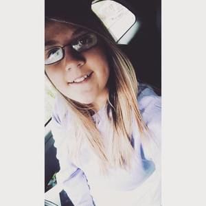 Meet your Posher, Haley