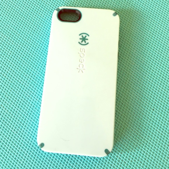 Speck I phone 5/5 s case