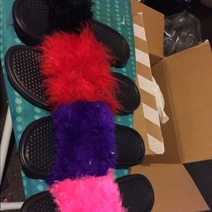 Custom Designed Slides!