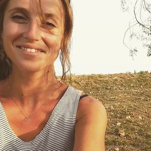 Meet your Posher, Kate